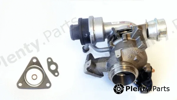 DRI 729111200 — Charger, charging (supercharged/turbocharged)