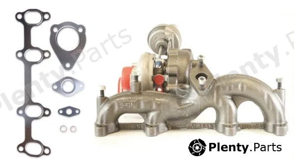 DRI 729114770 — Charger, charging (supercharged/turbocharged)