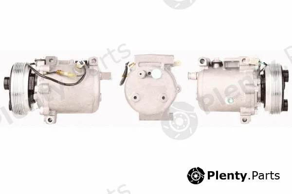 DRI 700510020 — Compressor, air conditioning
