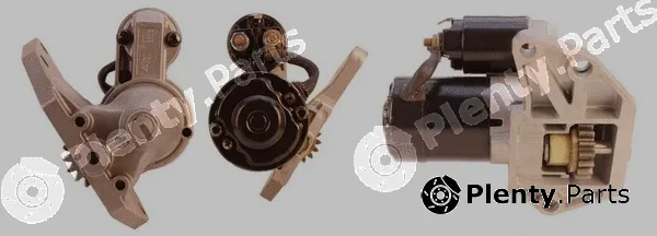 DRI 324032182 — Starter