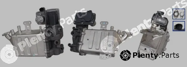 DRI 717730323 — EGR Valve