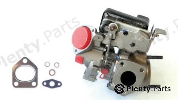 DRI 729119170 — Charger, charging (supercharged/turbocharged)