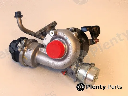 DRI 729111210 — Charger, charging (supercharged/turbocharged)