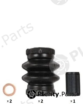 DRI 4161320 — Brake Caliper