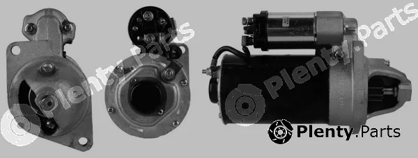 DRI 300018092 — Starter
