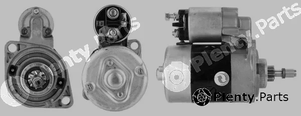 DRI 311114092 — Starter