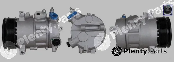 DRI 700511299 — Compressor, air conditioning