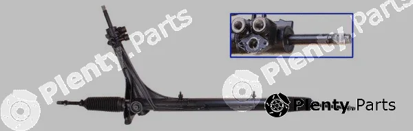 DRI 711521284 — Steering Gear