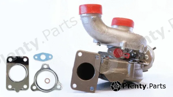 DRI 729102370 — Charger, charging (supercharged/turbocharged)