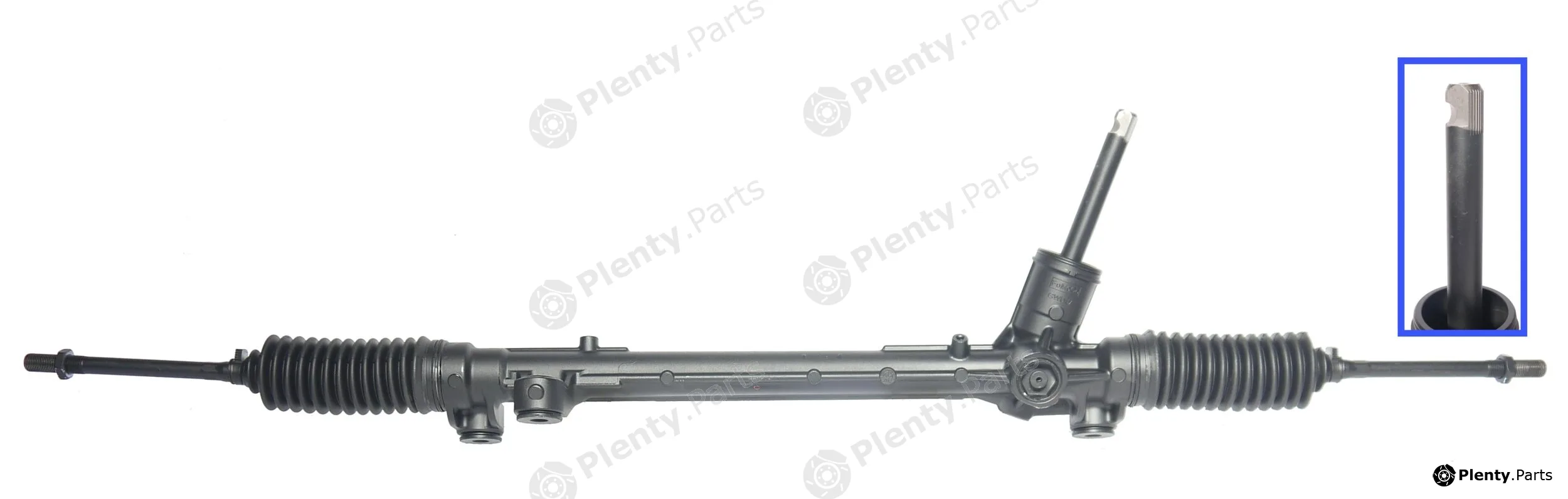 DRI 714521962R — Steering Gear