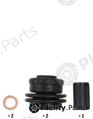 DRI 4102130 — Brake Caliper