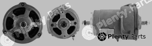 DRI 211105552 — Alternator