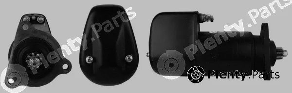 DRI 600060094 — Starter