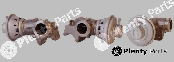 DRI 717710108 — EGR Valve