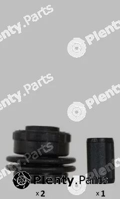 DRI 4116630 — Brake Caliper