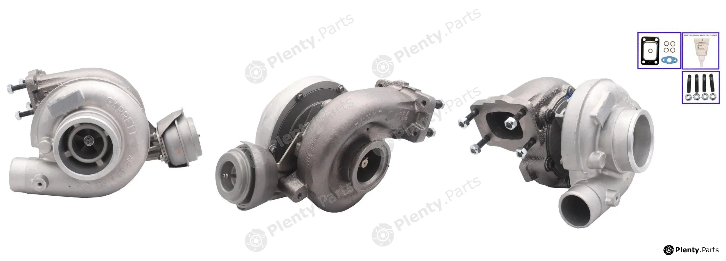 DRI 729118320 — Charger, charging (supercharged/turbocharged)