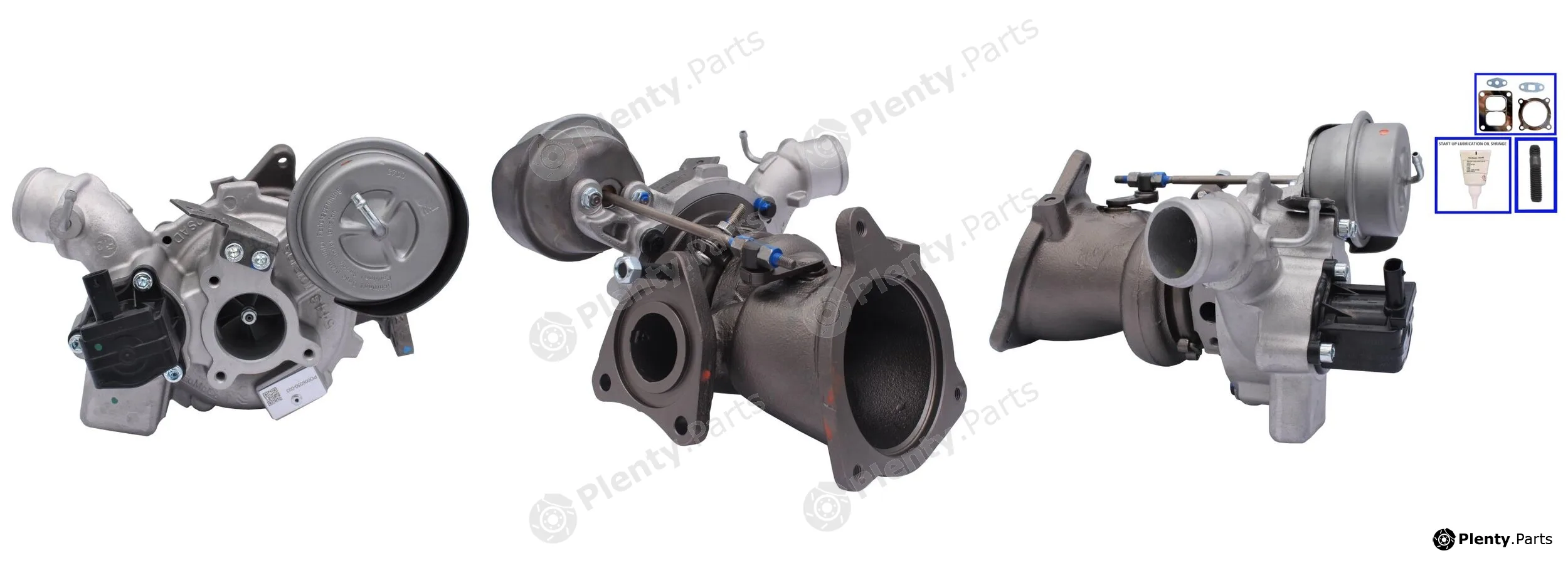 DRI 729125280 — Charger, charging (supercharged/turbocharged)