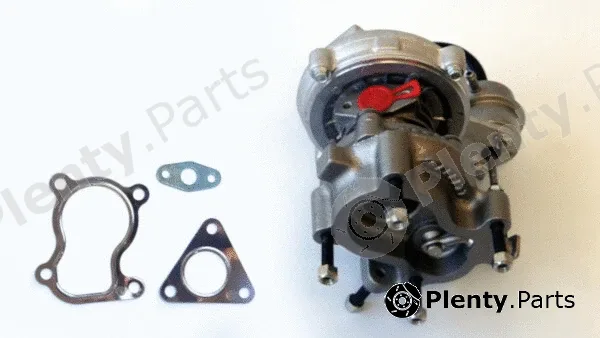 DRI 729101780 — Charger, charging (supercharged/turbocharged)