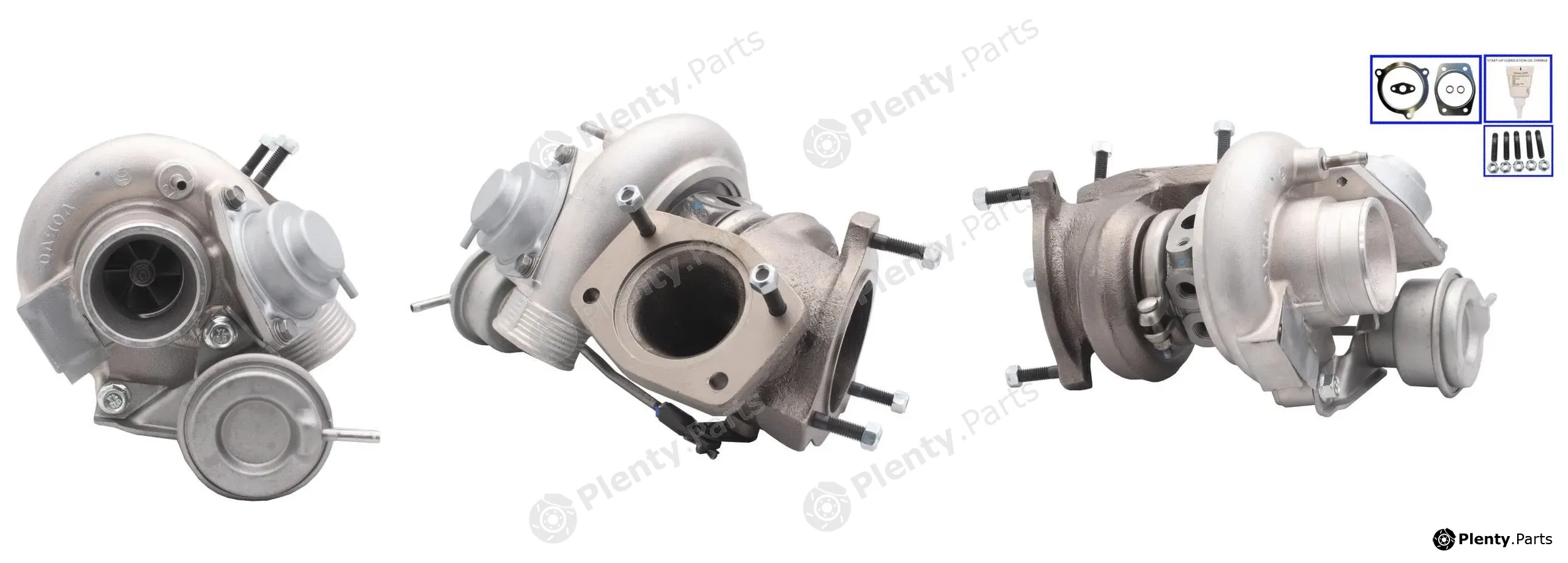 DRI 729108760 — Charger, charging (supercharged/turbocharged)