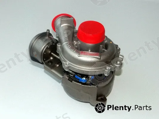 DRI 729119260 — Charger, charging (supercharged/turbocharged)