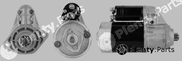 DRI 311164092 — Starter