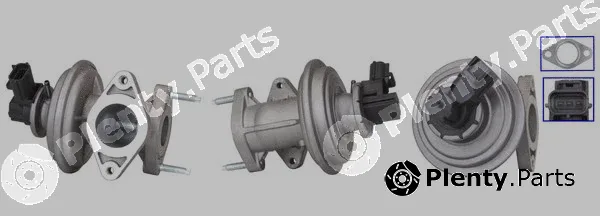 DRI 717710194 — EGR Valve