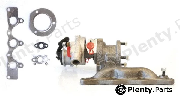 DRI 729114120 — Charger, charging (supercharged/turbocharged)