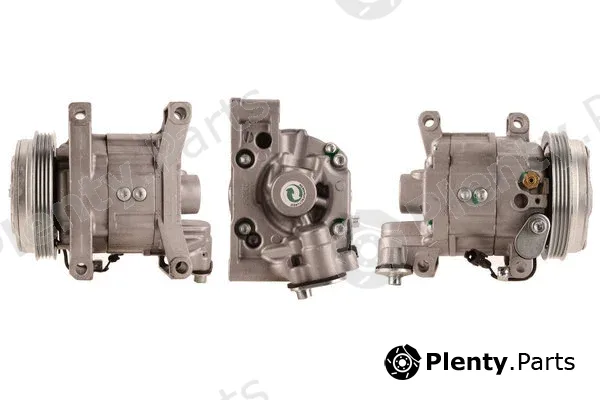 DRI 700510389 — Compressor, air conditioning