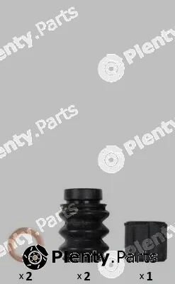 DRI 3114420 — Brake Caliper