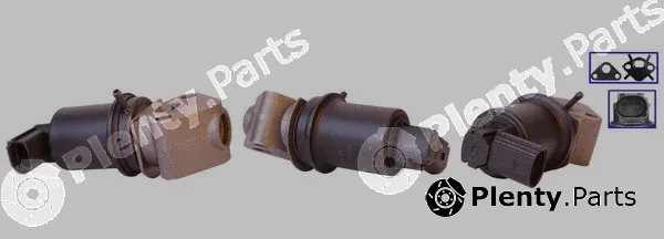 DRI 717720112 — EGR Valve