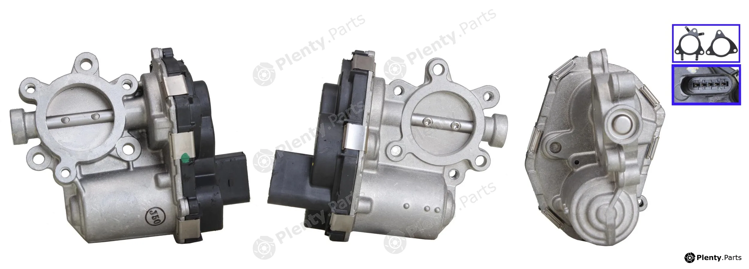 DRI 717730374 — EGR Valve