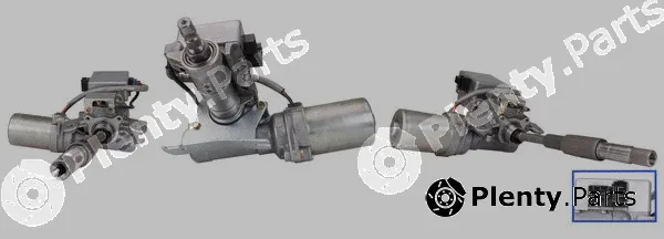 DRI 716520052R — Steering Column