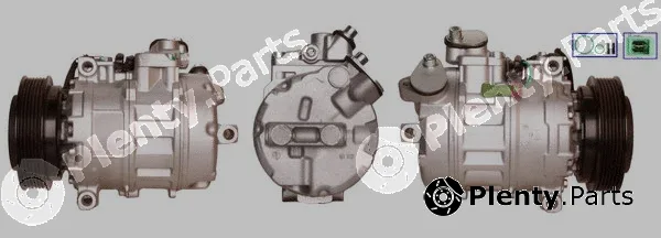 DRI 700510130 — Compressor, air conditioning