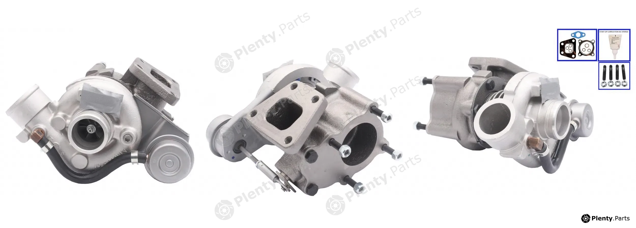 DRI 729103510 — Charger, charging (supercharged/turbocharged)