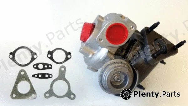 DRI 729118100 — Charger, charging (supercharged/turbocharged)
