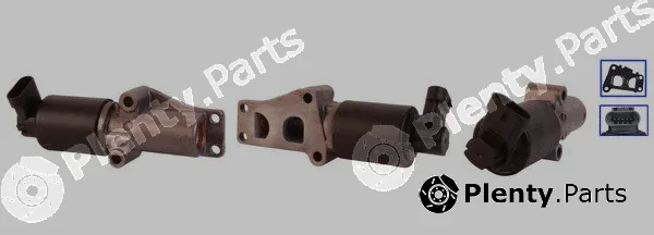 DRI 717720060 — EGR Valve