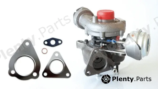 DRI 729116770 — Charger, charging (supercharged/turbocharged)