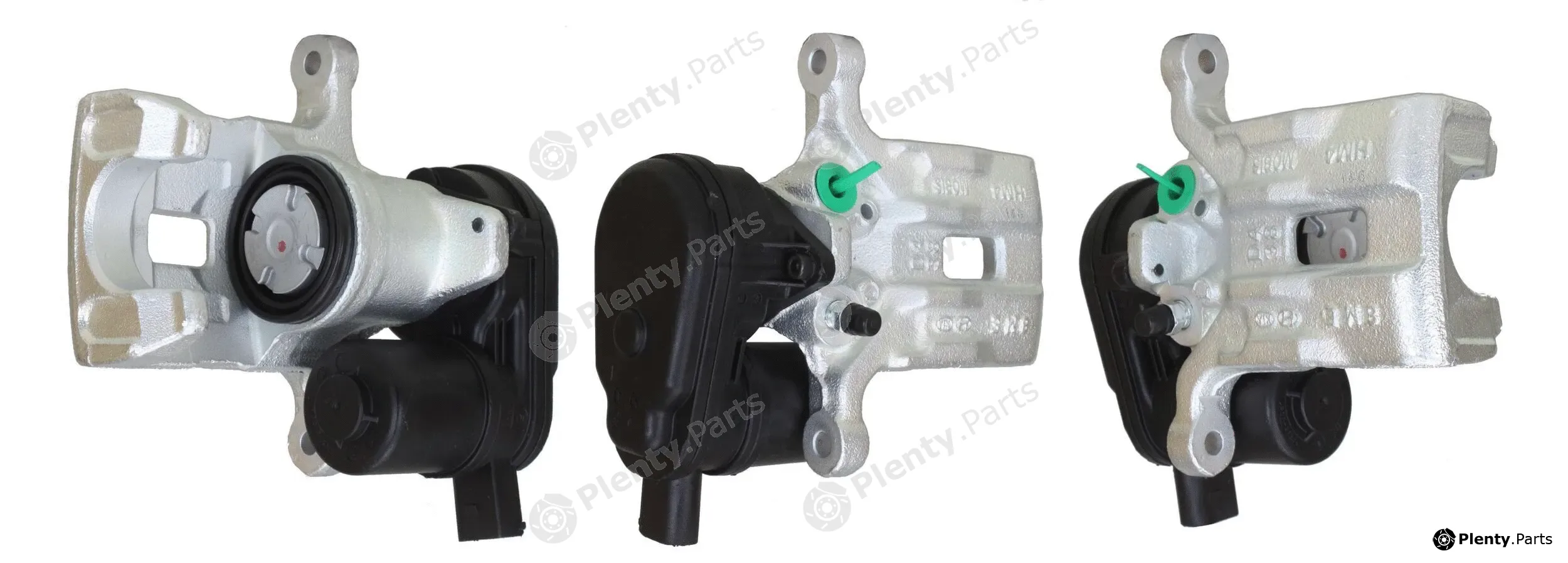 DRI 4118530 — Brake Caliper