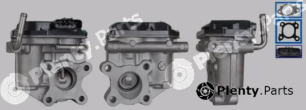 DRI 717730366 — EGR Valve