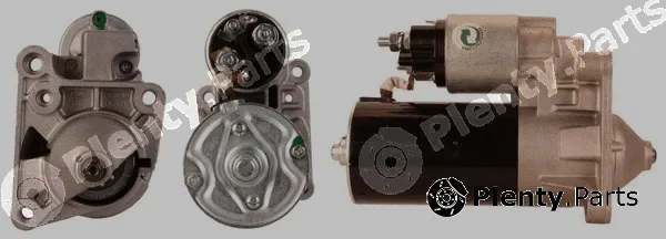 DRI 330047112 — Starter