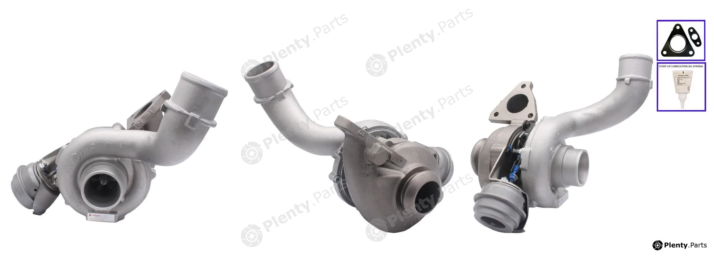 DRI 729117310 — Charger, charging (supercharged/turbocharged)