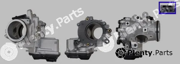 DRI 717730385 — EGR Valve