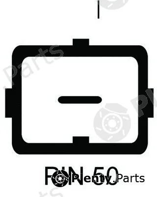 DRI 300062152 — Starter