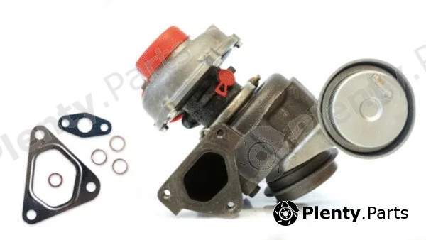 DRI 729124570 — Charger, charging (supercharged/turbocharged)