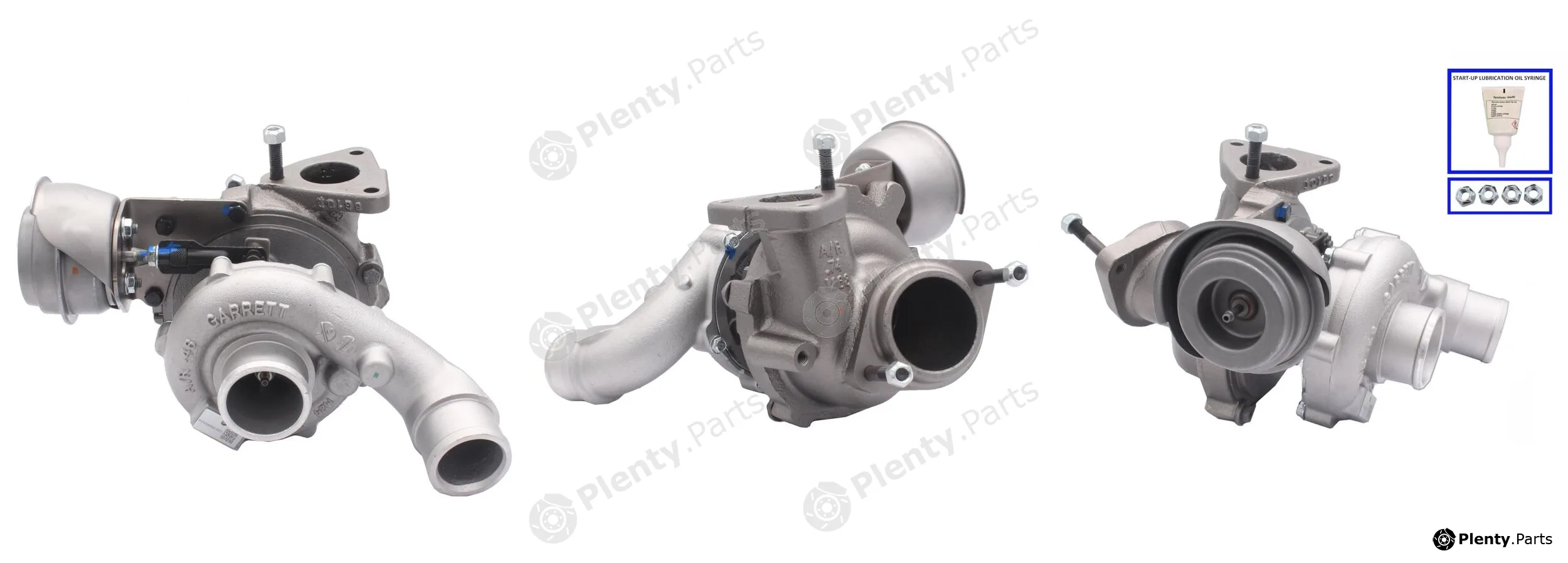 DRI 729118990 — Charger, charging (supercharged/turbocharged)