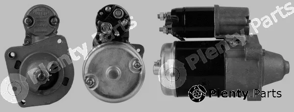 DRI 318113112 — Starter