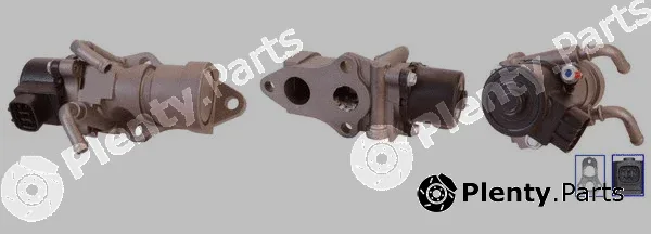 DRI 717720093 — EGR Valve