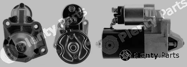 DRI 338024092 — Starter