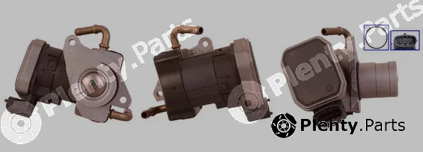 DRI 717730016 — EGR Valve