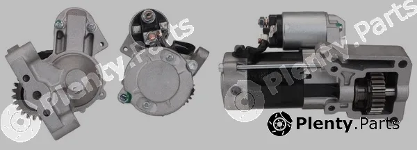 DRI 634072242 — Starter